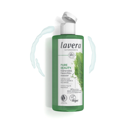라베라 퓨어 뷰티 토너 200ml