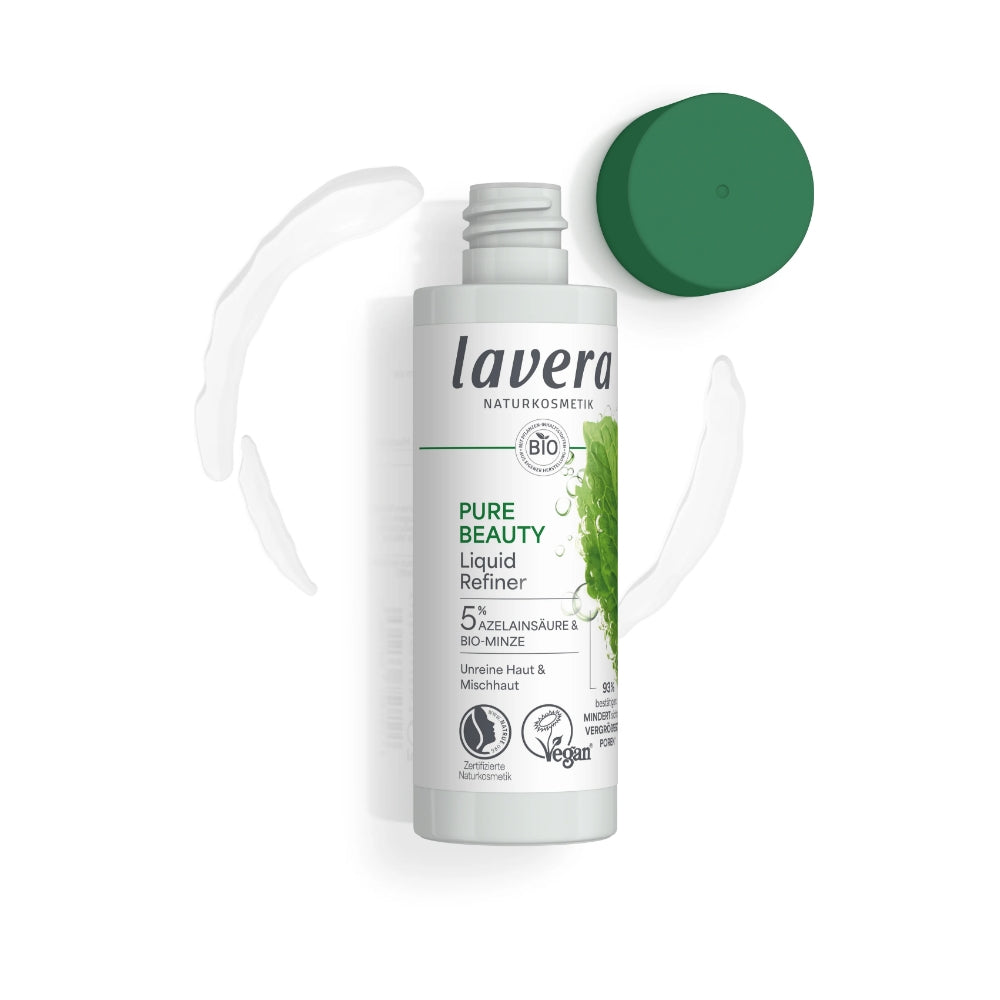 라베라 퓨어 뷰티 리퀴드 리파이너 100ml