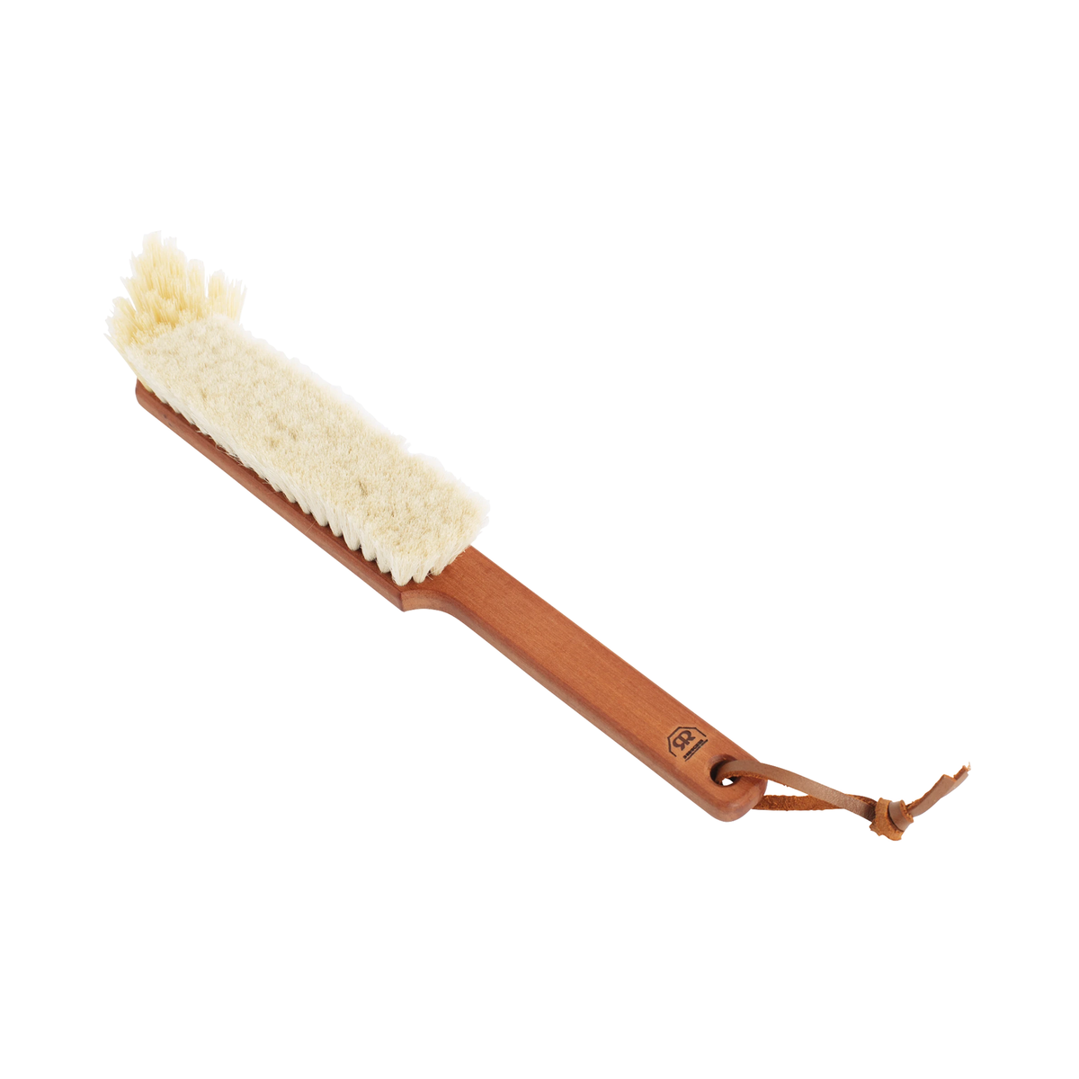 레데커 책 먼지 제거 브러시