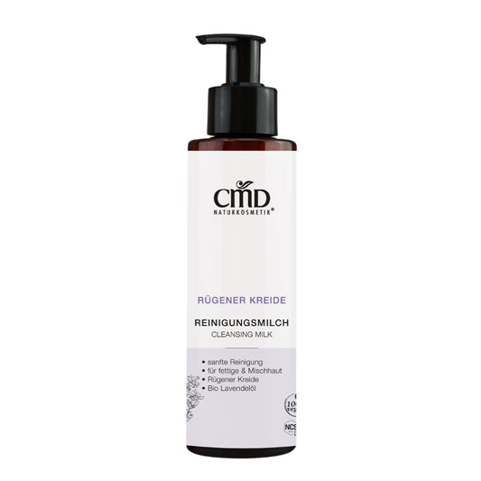 CMD 뤼겐백토 클렌징밀크200 ml