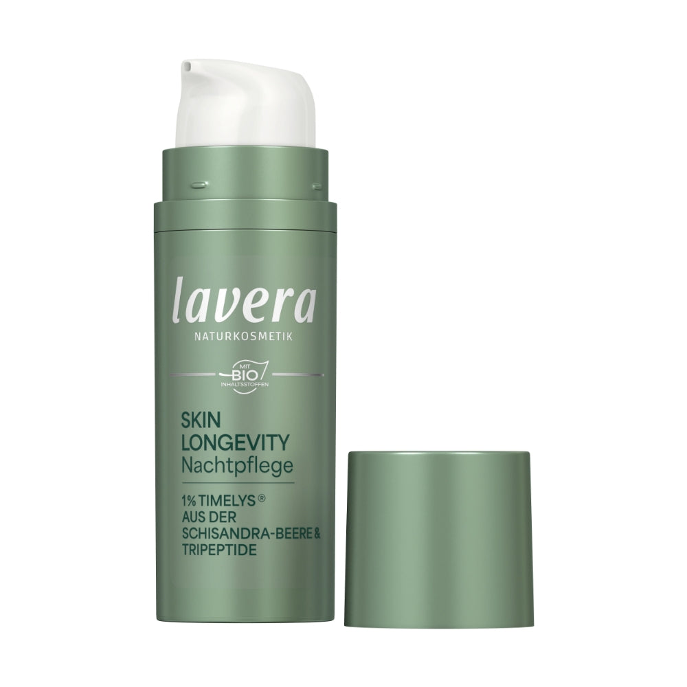 라베라 스킨 론제비티 나이트크림 50ml