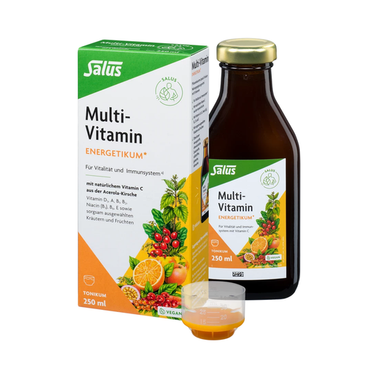 살루스 멀티비타민 에너지 드링크 500ml