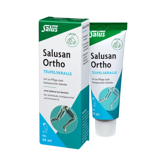 살루스 살루산 오르토 데빌스클로 드롭 50ml