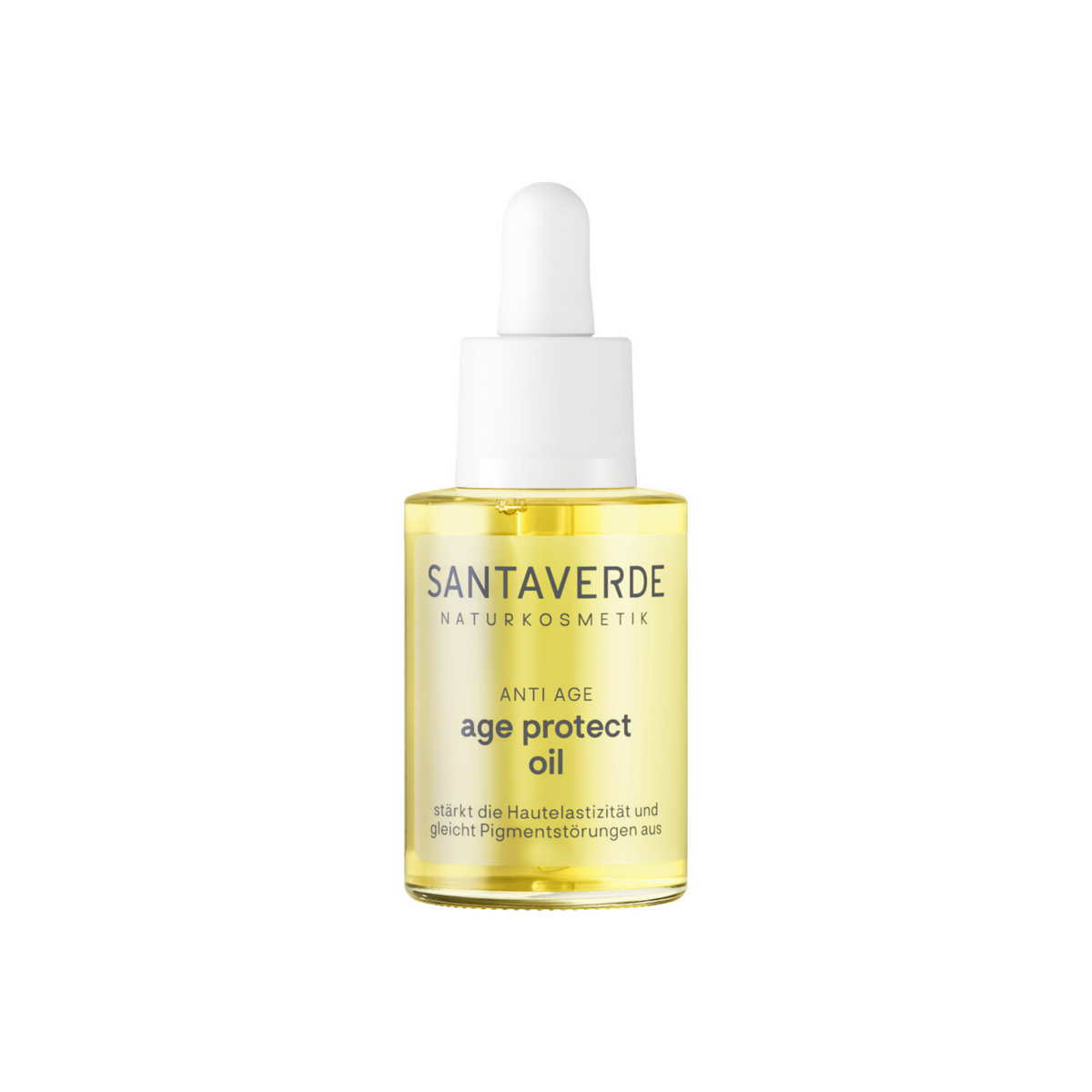 산타베르데 에이지 프로텍트 오일 30ml