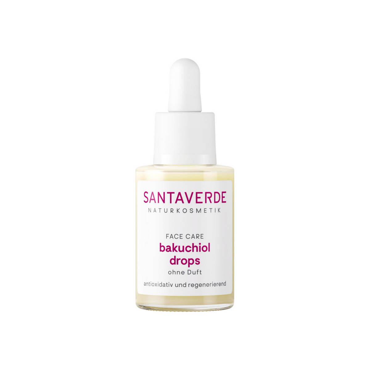 산타베르데 바쿠치올 세럼 30ml