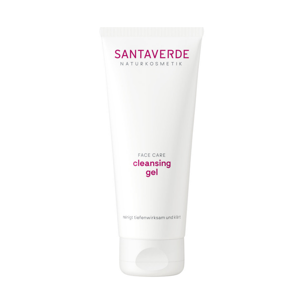 산타베르데 클렌징 젤 100ml