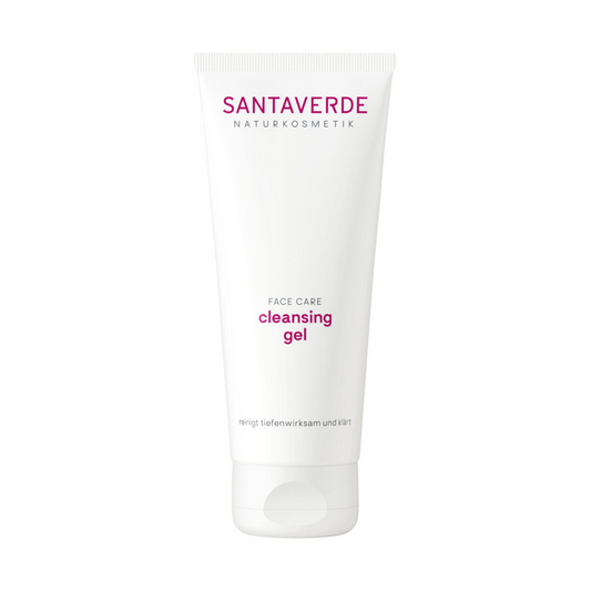 산타베르데 클렌징 젤 100ml