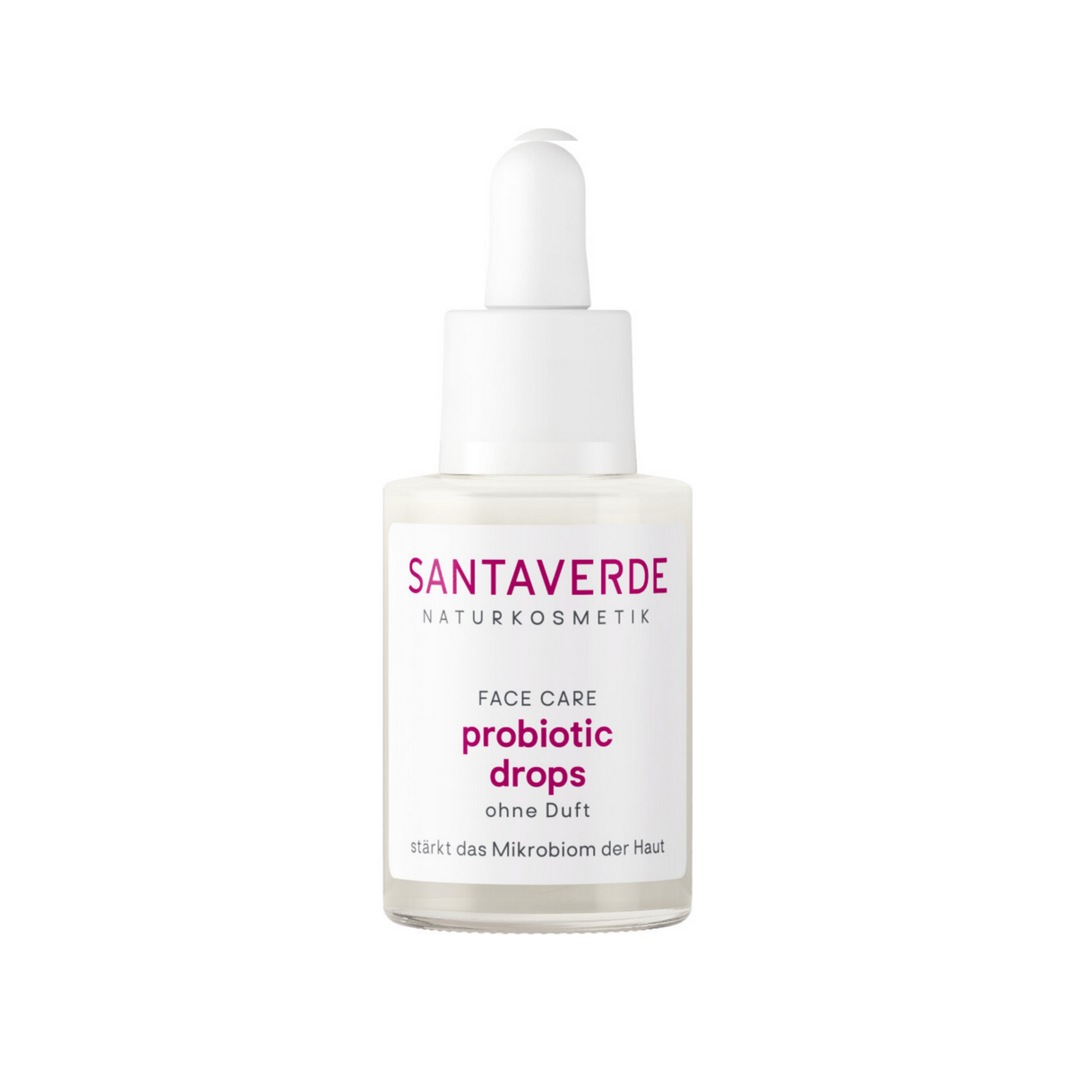 산타베르데 프로바이오틱스 세럼 30ml