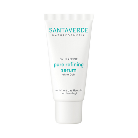 산타베르데 퓨어 리파이닝 세럼 무향 30ml