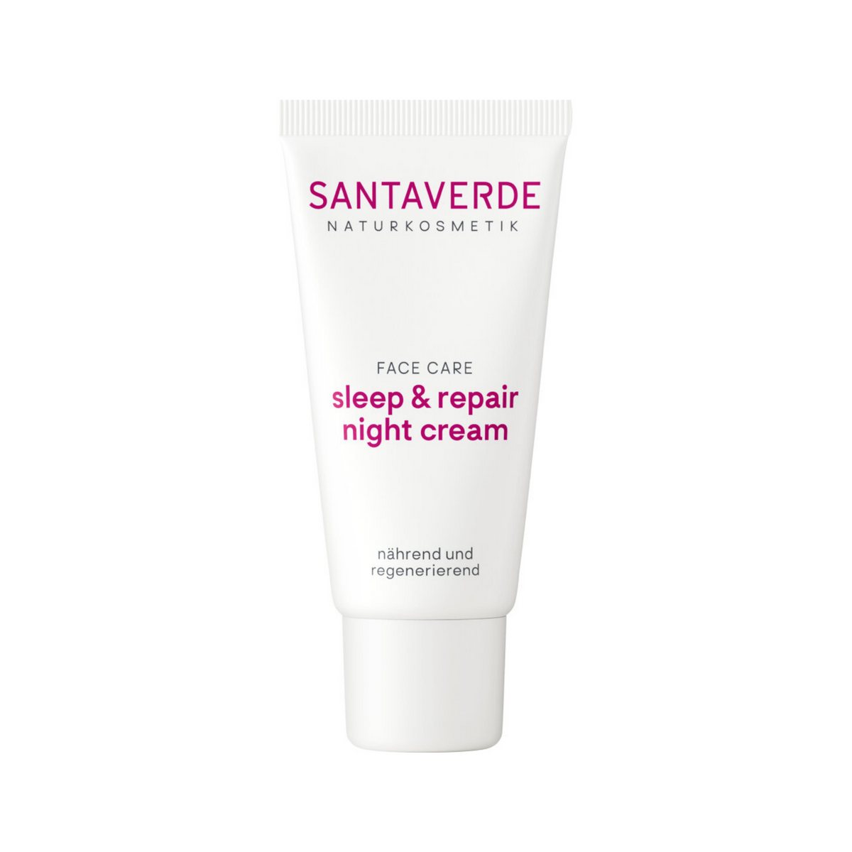 산타베르데 슬립 앤 리페어 나이트 크림 30ml