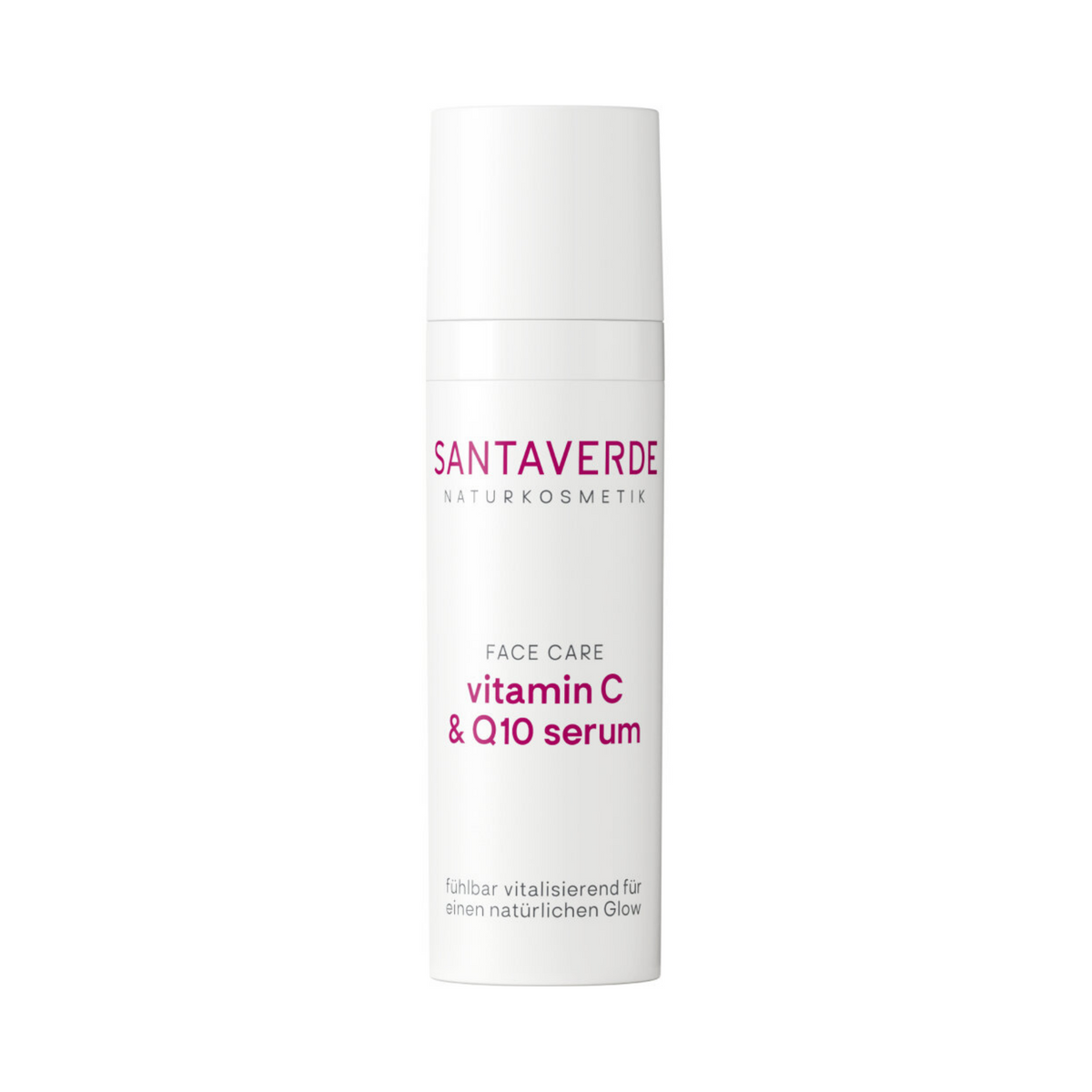산타베르데 비타민C & Q10 세럼 30ml
