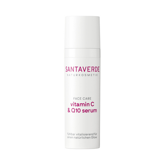 산타베르데 비타민C & Q10 세럼 30ml