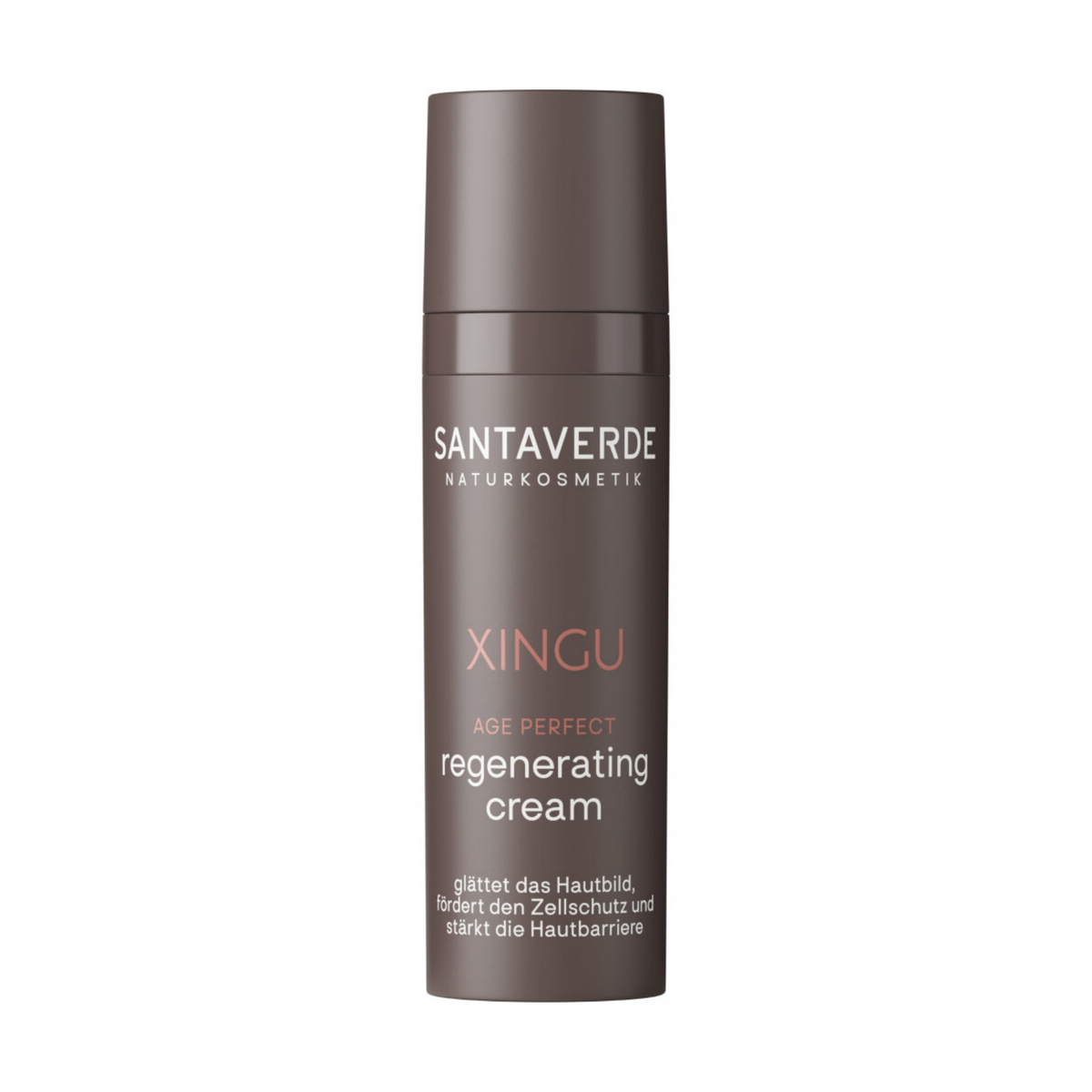 산타베르데 Xingu 리제너레이팅 크림 30ml