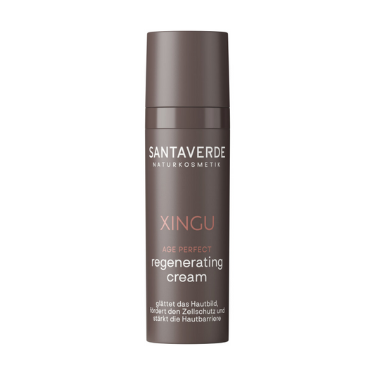 산타베르데 Xingu 리제너레이팅 크림 30ml