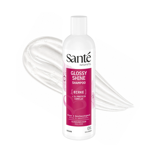 산테 글로시 샤인 샴푸 250ml