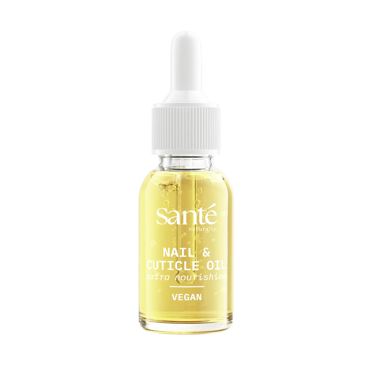 산테 네일 & 큐티클 오일 15ml