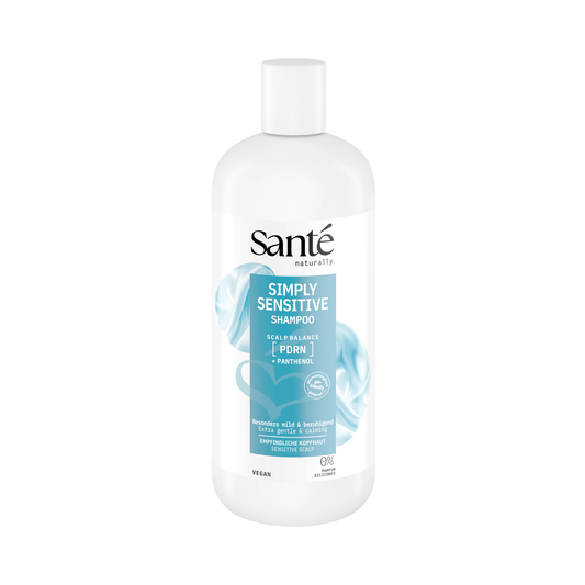 산테 심플리 센시티브 샴푸 500ml