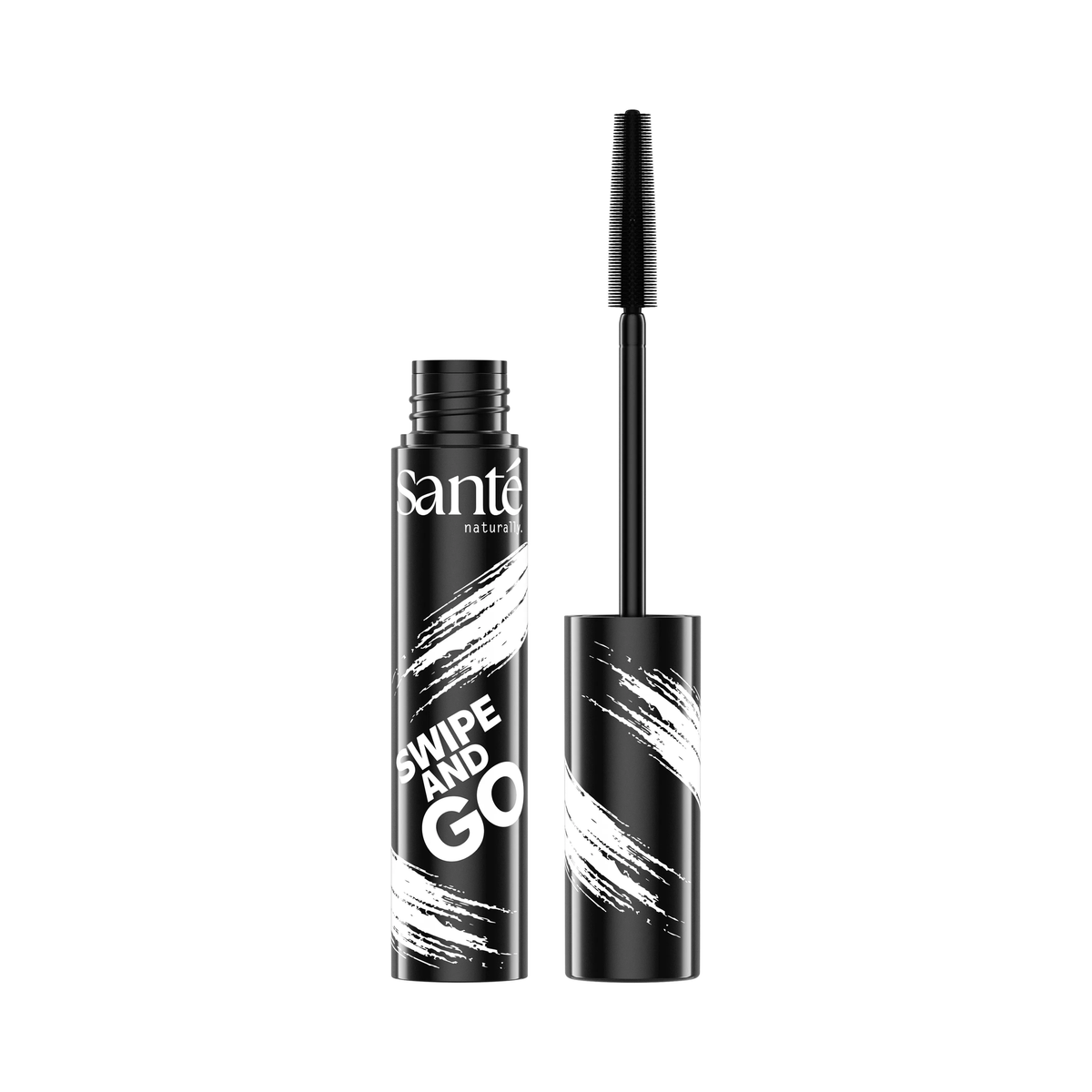 산테 스와이프 & 고 마스카라 01 블랙 7.5ml
