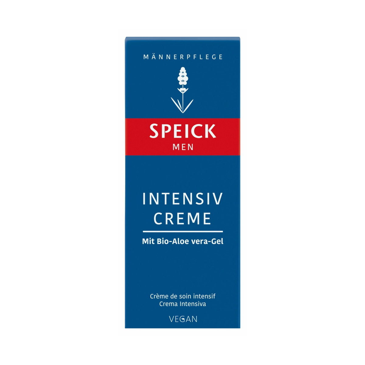 스파이크 맨 인텐시브 크림 50ml