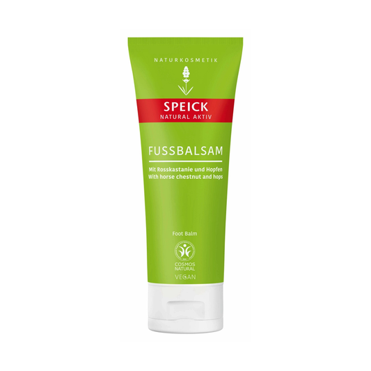 스파이크 내추럴 액티브 풋밤 75ml