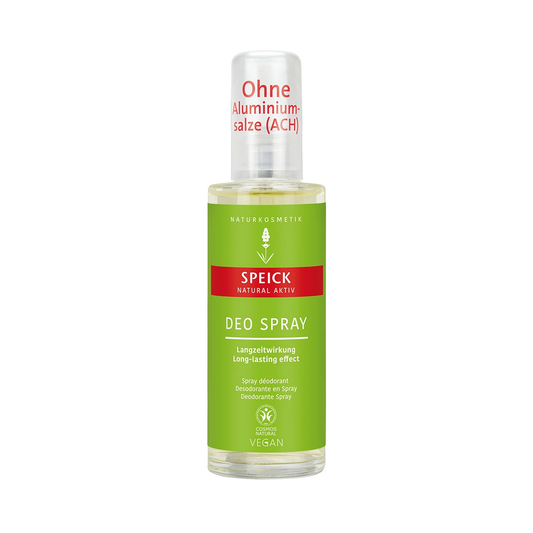 스파이크 내추럴 데오도란트 스프레이 75ml