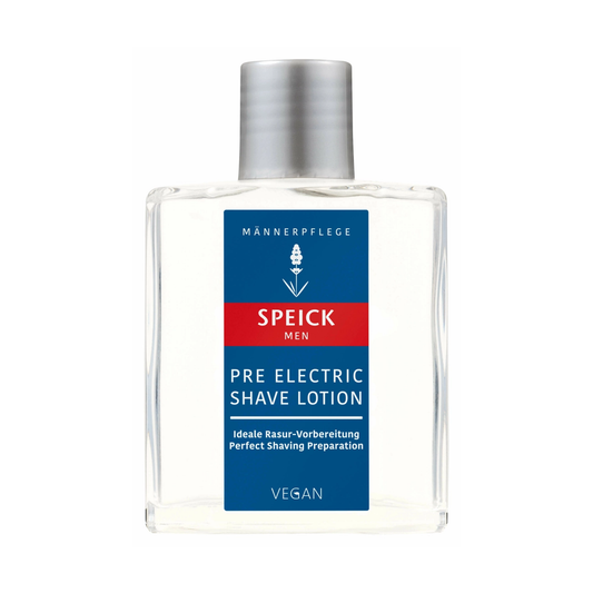 스파이크 프리쉐이브 로션 100ml