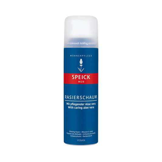스파이크 쉐이빙 폼 200ml