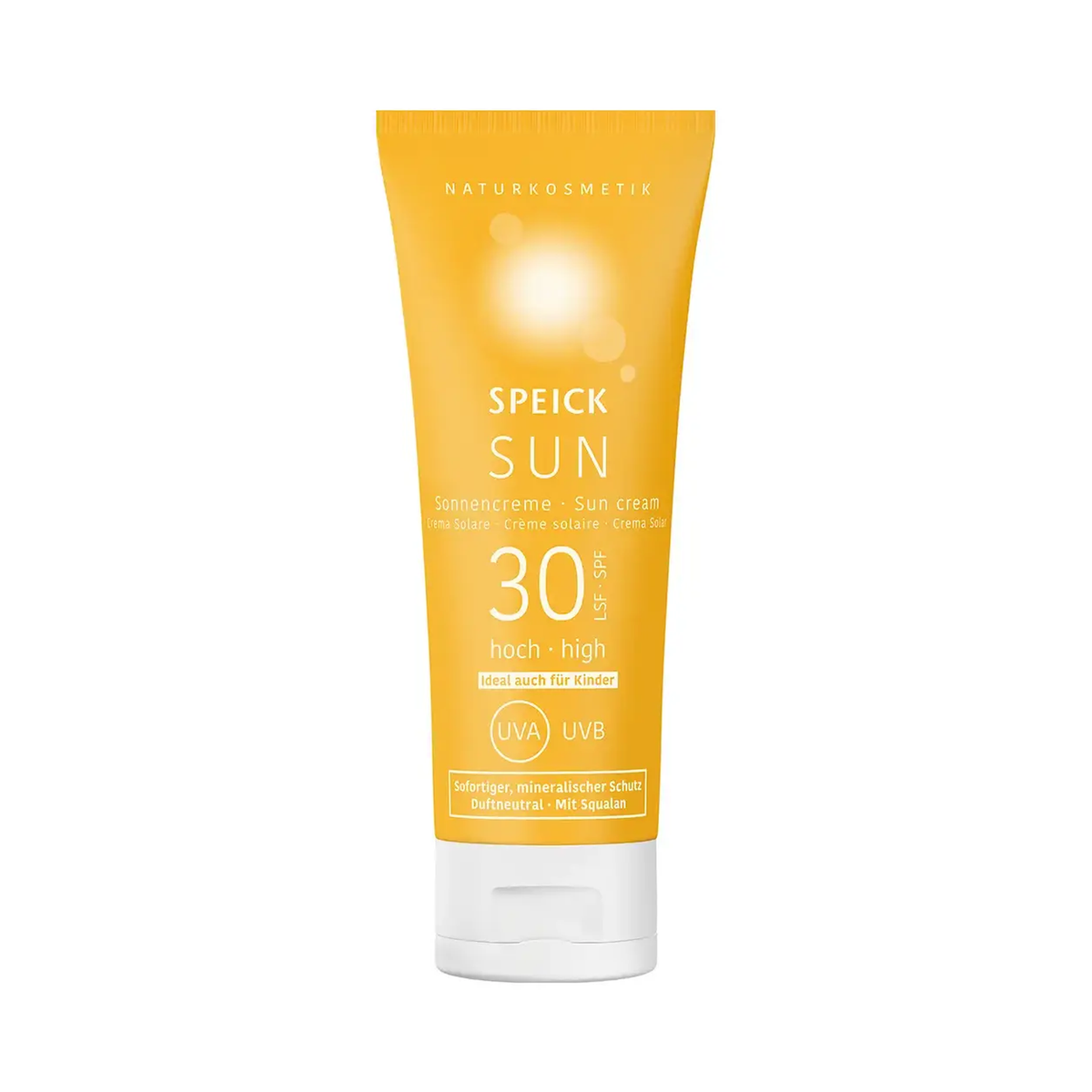 스파이크 선 선크림 SPF30 60ml