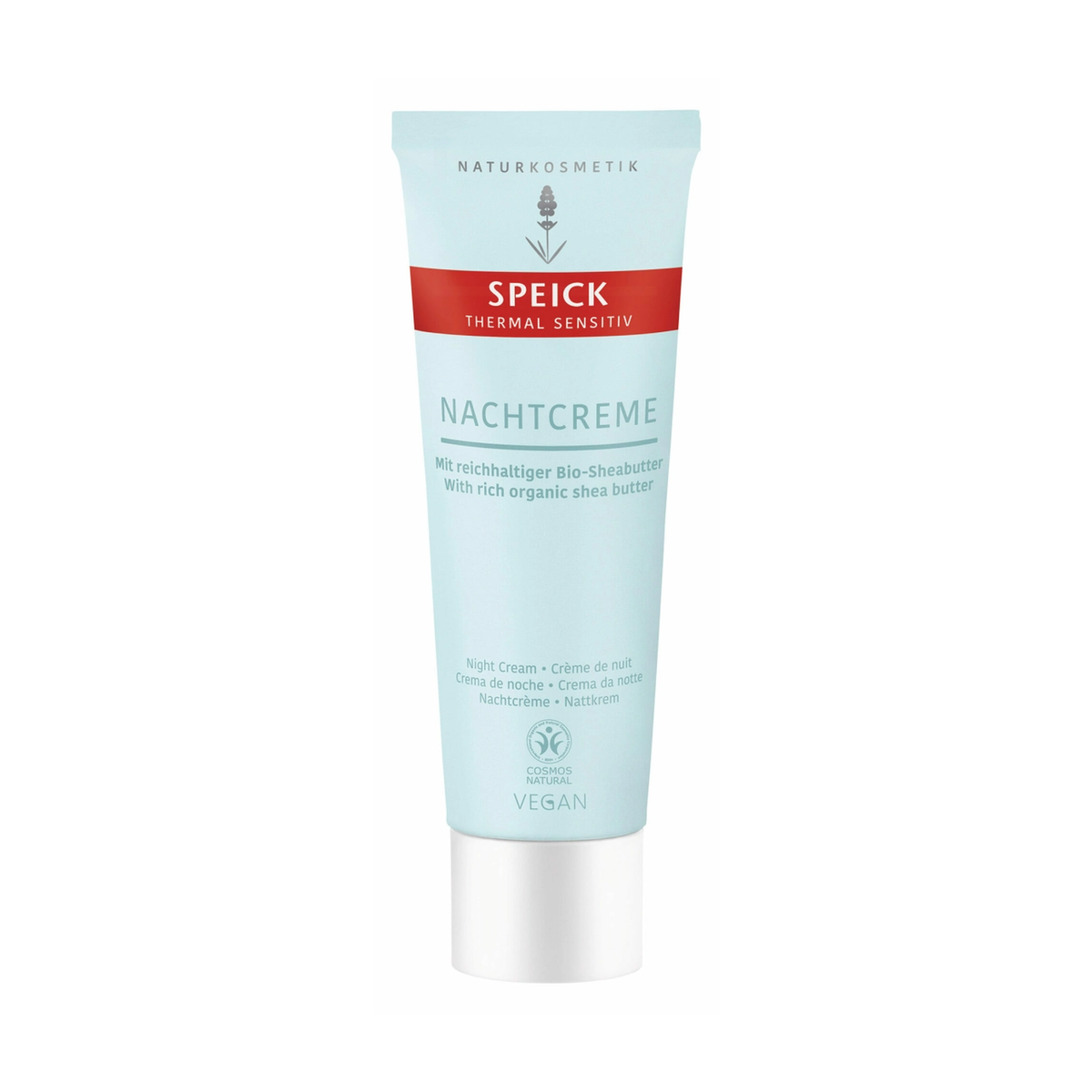 스파이크 테르말 센시티브 나이트 크림 50ml