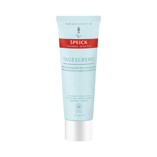 스파이크 테르말 센시티브 데이 크림 50ml