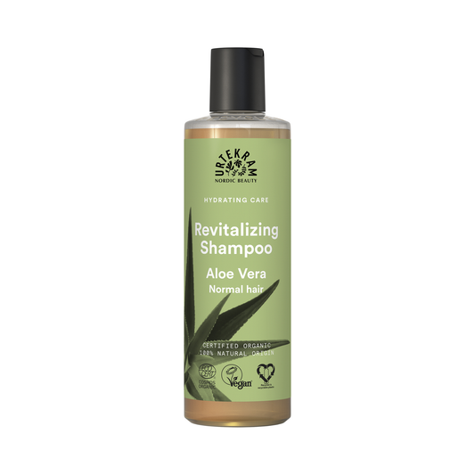 우테크람 알로에베라 샴푸 250ml
