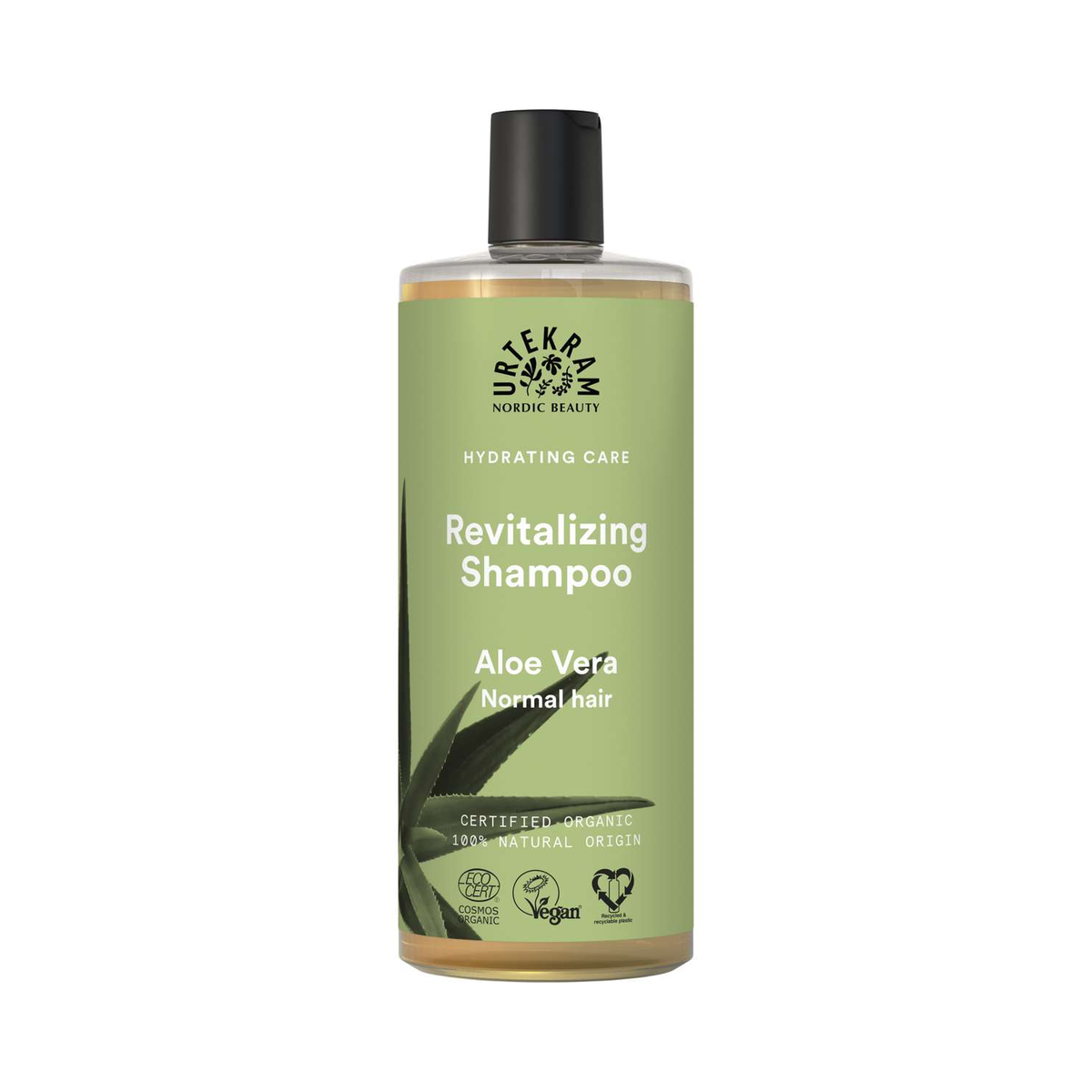 우테크람 알로에베라 샴푸 500ml