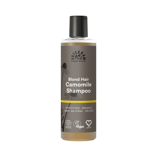 우테크람 캐모마일 샴푸 250ml