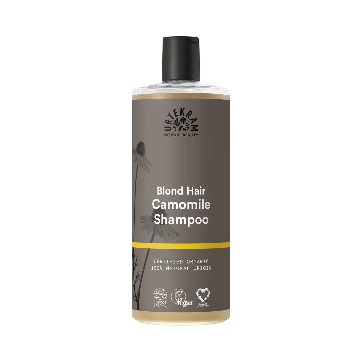 우테크람 캐모마일 샴푸 500ml