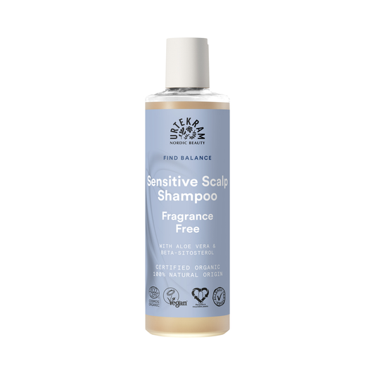 우테크람 무향 샴푸 250ml