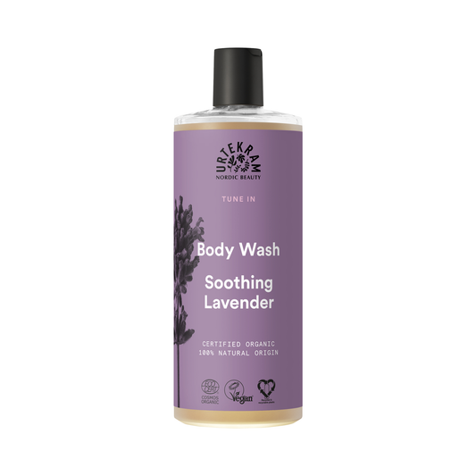 우테크람 수딩 라벤더 보디워시 500ml