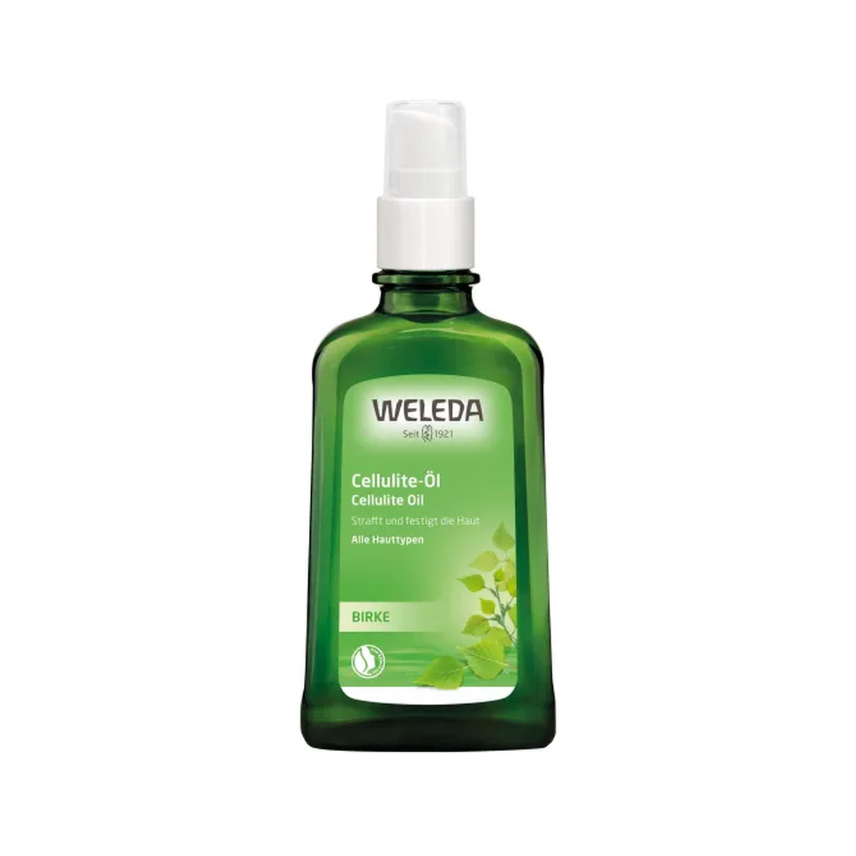 벨레다 버치 셀룰라이트 오일 100ml