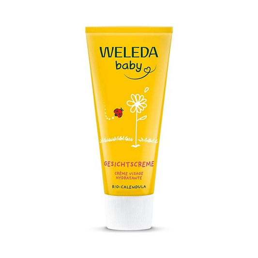 벨레다 카렌듈라 베이비 페이스 크림 50ml