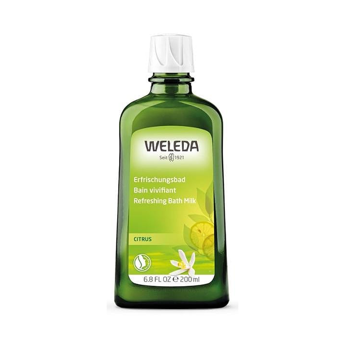 벨레다 시트러스 리프레쉬 오일 100ml