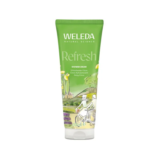 벨레다 시트러스 리프레쉬 바디워시 200ml
