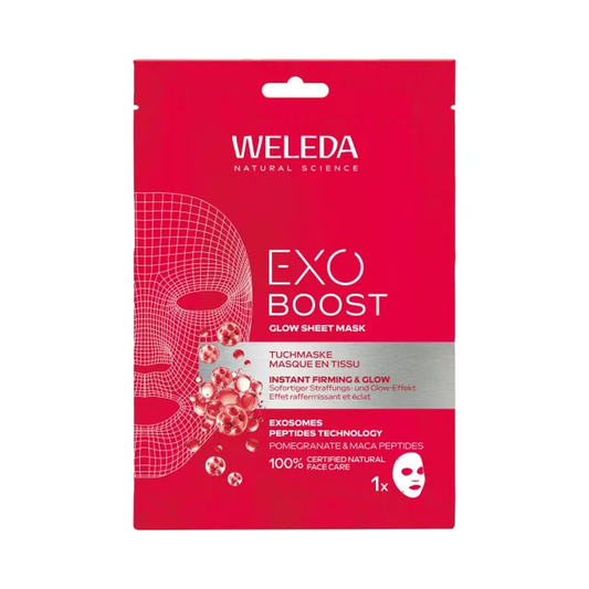 벨레다 유스 파워 엑소 부스트 글로우 시트 마스크 20ml
