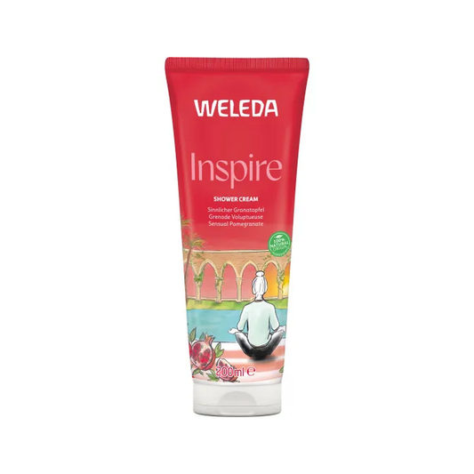 벨레다 석류 인스파이어 바디워시 200ml