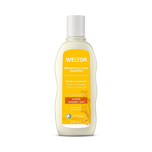 벨레다 오트 리페어 샴푸 190ml