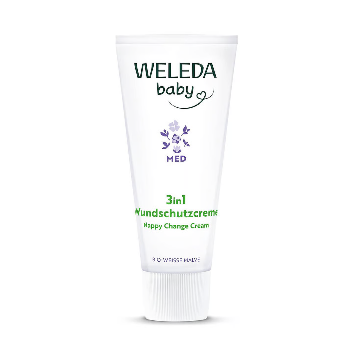 벨레다 베이비 메드 3in1 기저귀 크림 50ml