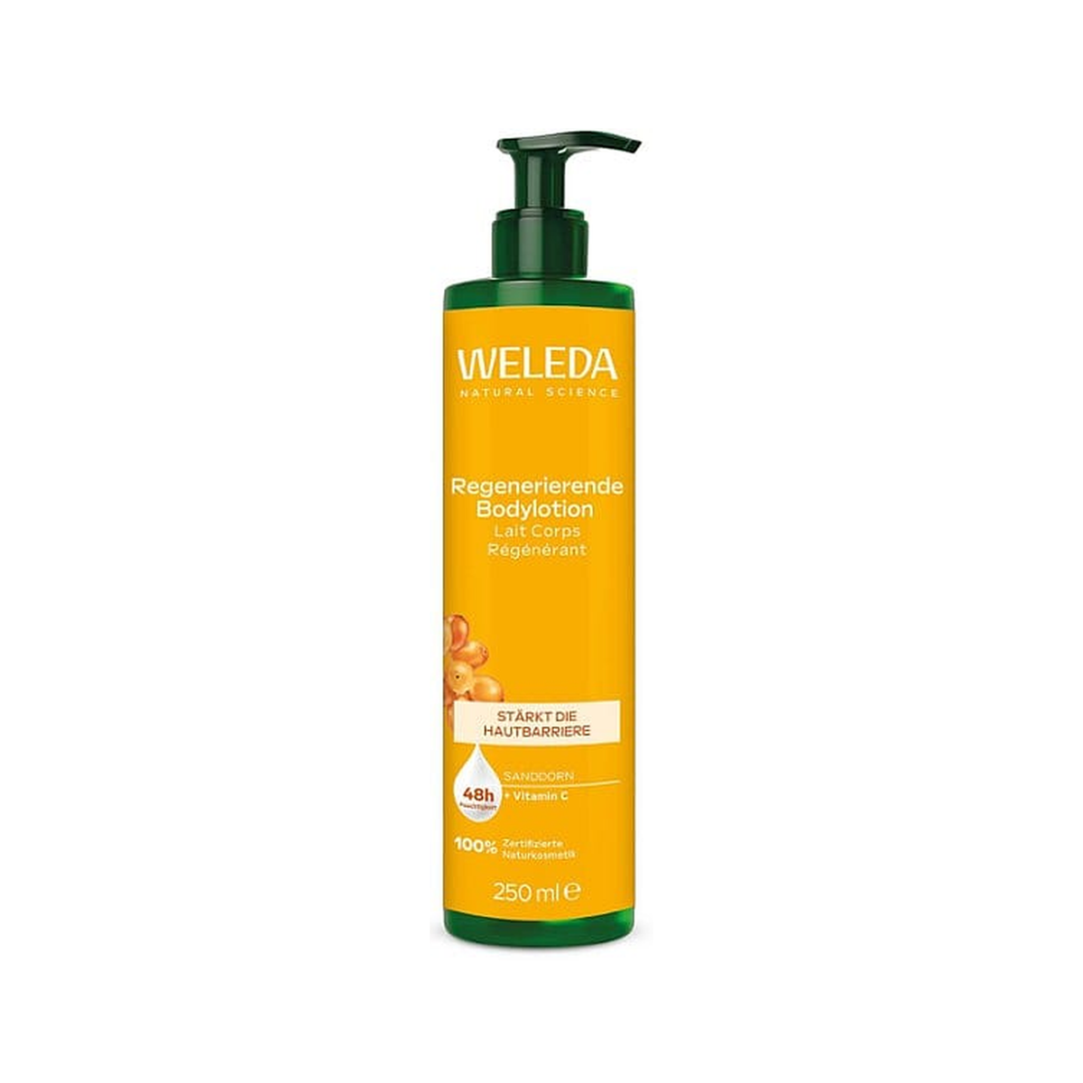 벨레다 리제너레이팅 바디로션 250ml