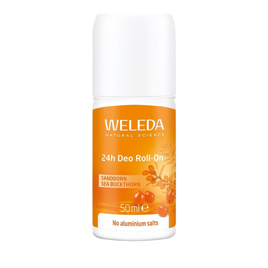 벨레다 씨벅톤 24h 롤온 데오도란트 50ml