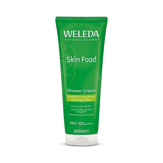 벨레다 스킨푸드 샤워 크림 200ml