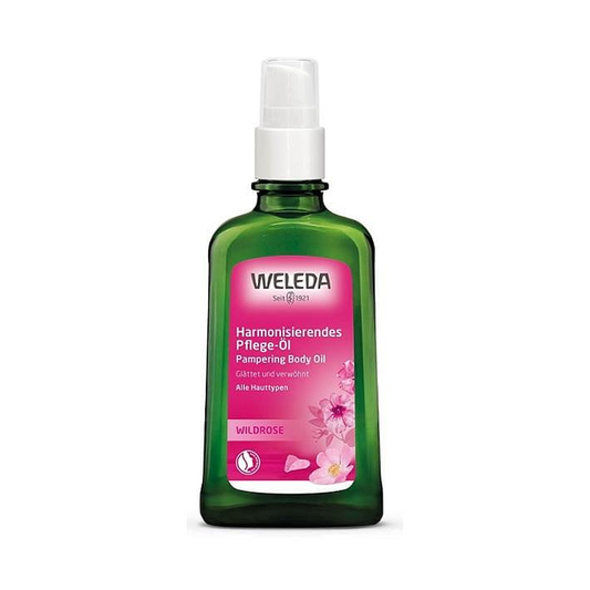 벨레다 와일드로즈 바디오일 100ml