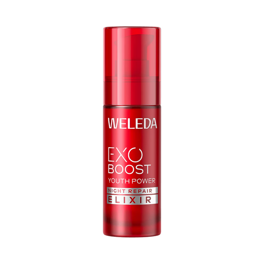 벨레다 유스 파워 엑소 부스트 나이트 리페어 엘릭서 30ml