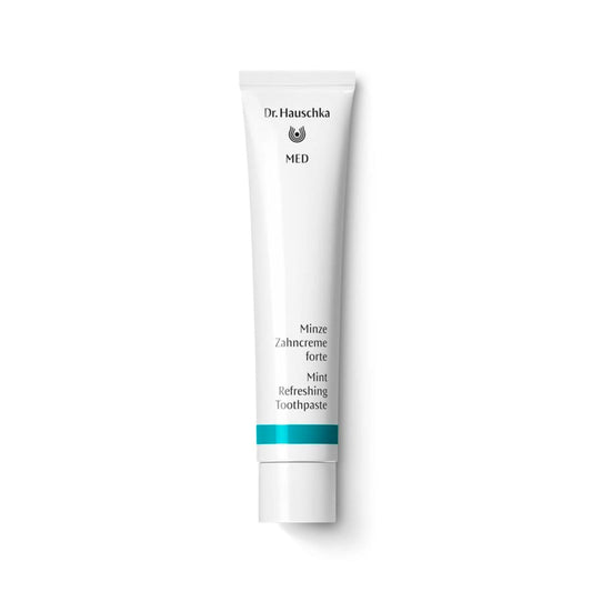 닥터하우쉬카 메드 민트 포르테 치약 75ml